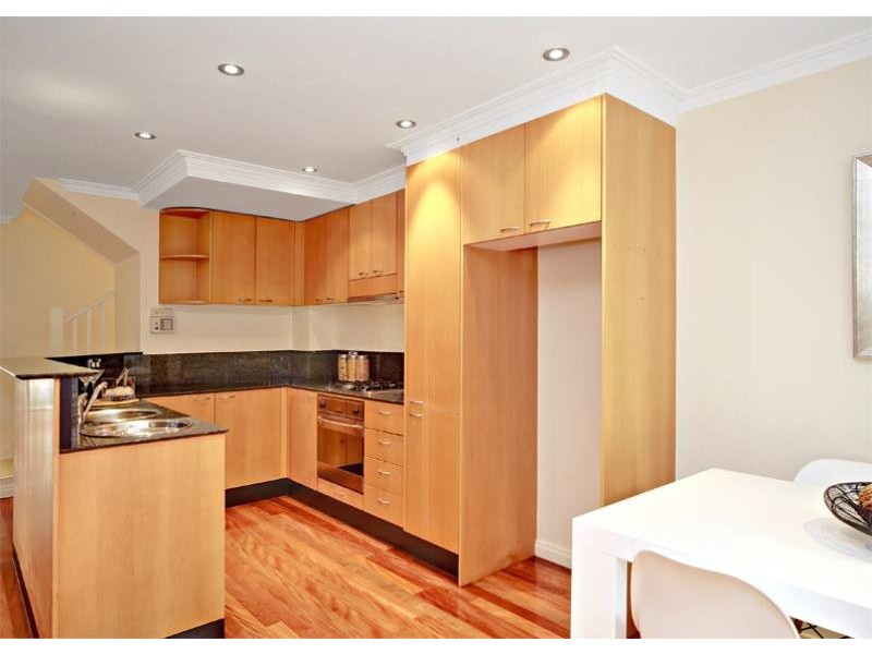 24 A Morehead Street, Redfern NSW 2016