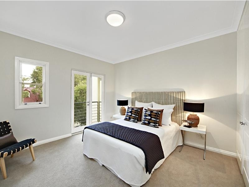 24 A Morehead Street, Redfern NSW 2016