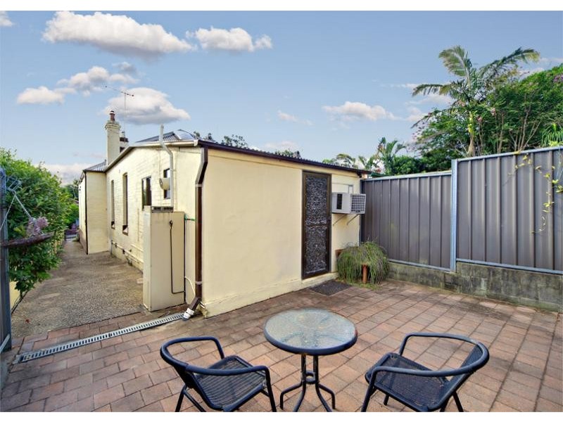 55 Fotheringham Street55 Fotheringham Street, Enmore NSW 2042