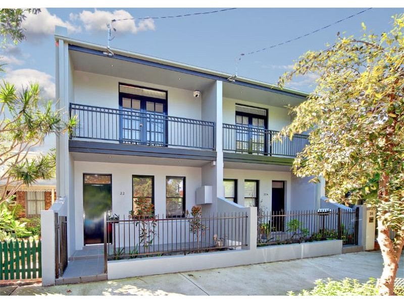 22 Phillips Street, Alexandria NSW 2015