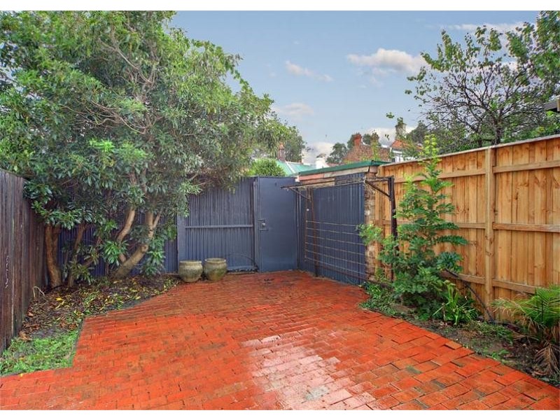 61 Dickson Street, Newtown NSW 2042