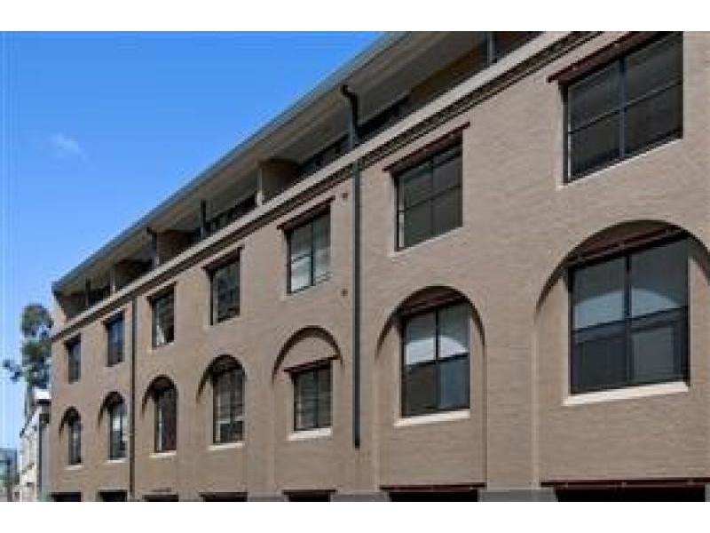 48/5 Knox st, Chippendale NSW 2008