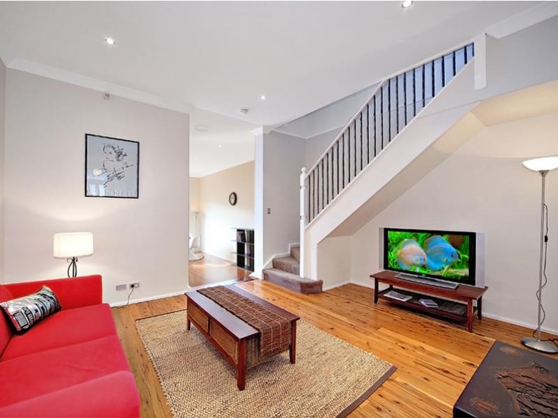 12 Eton Street, Camperdown NSW 2050