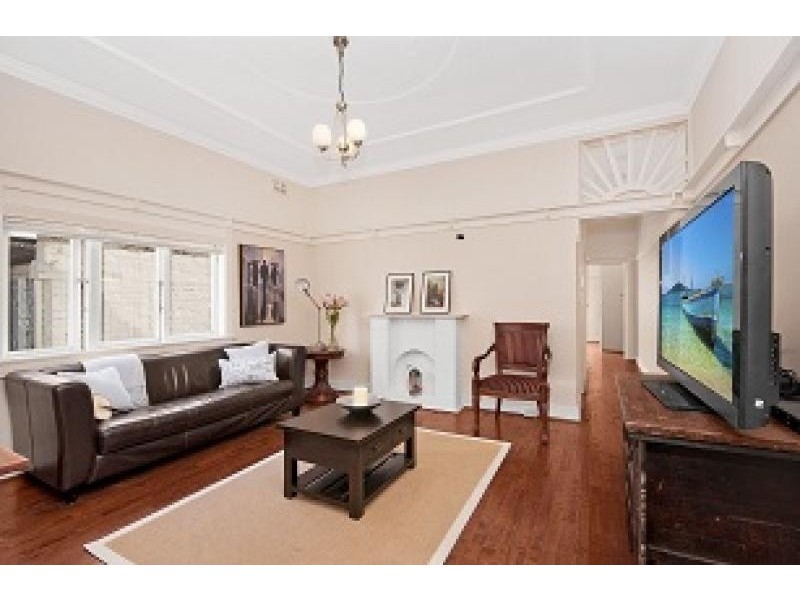 4/143 Old South Head Rd, Bondi Junction NSW 2022