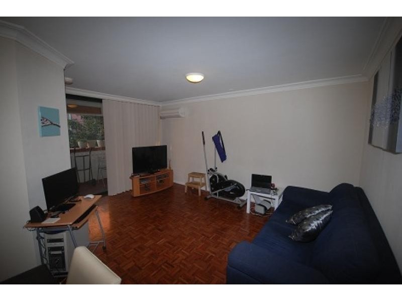 124/1 Georgina St, Newtown NSW 2042