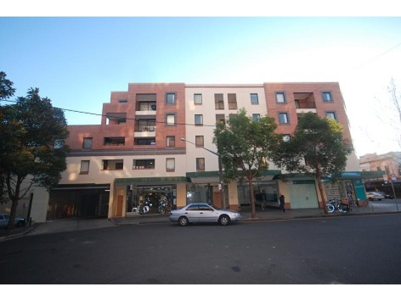 124/1 Georgina St, Newtown NSW 2042