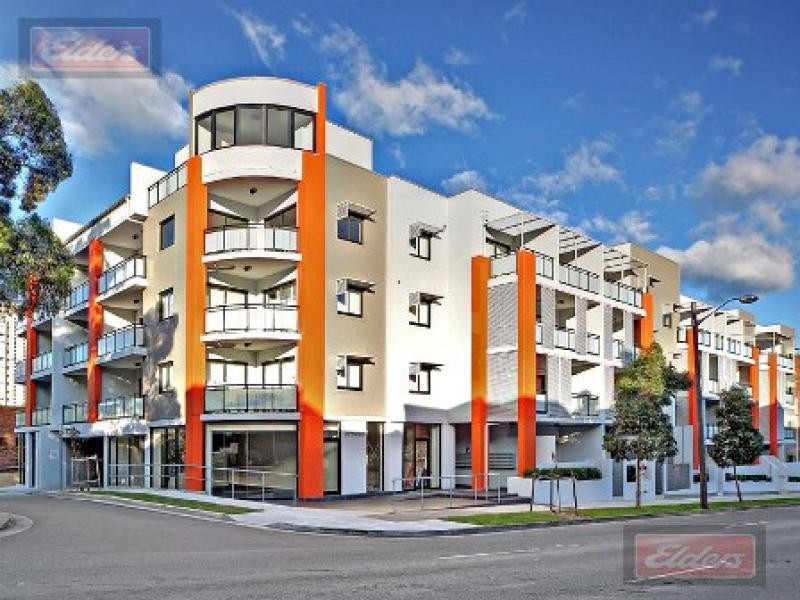 20-34 Wyndham St, Alexandria NSW 2015