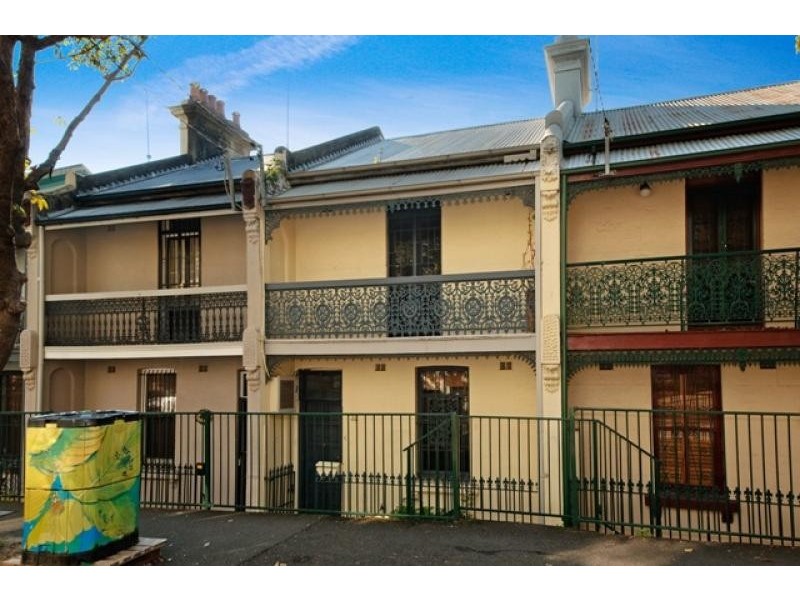 32 Shepherd, Chippendale NSW 2008