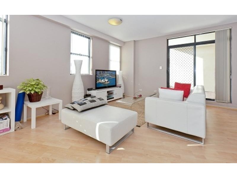 20/25 Kelly St, Ultimo NSW 2007