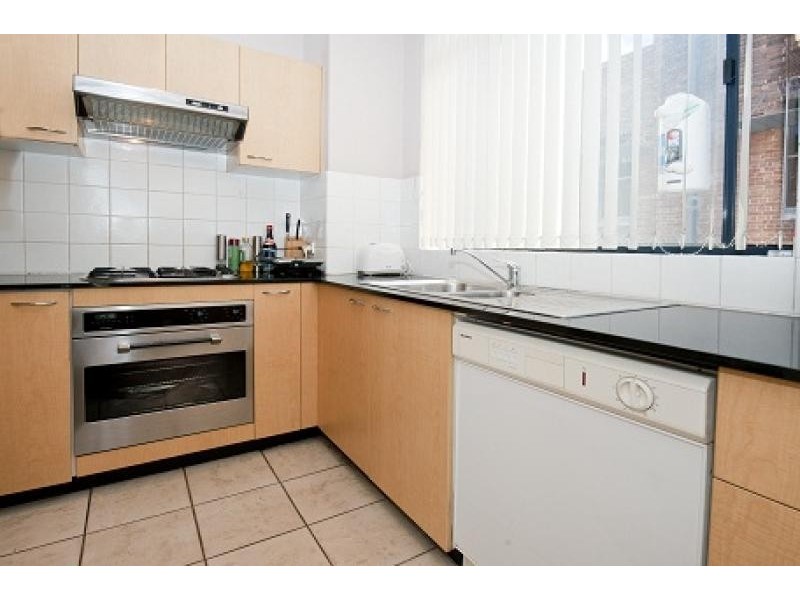 20/25 Kelly St, Ultimo NSW 2007