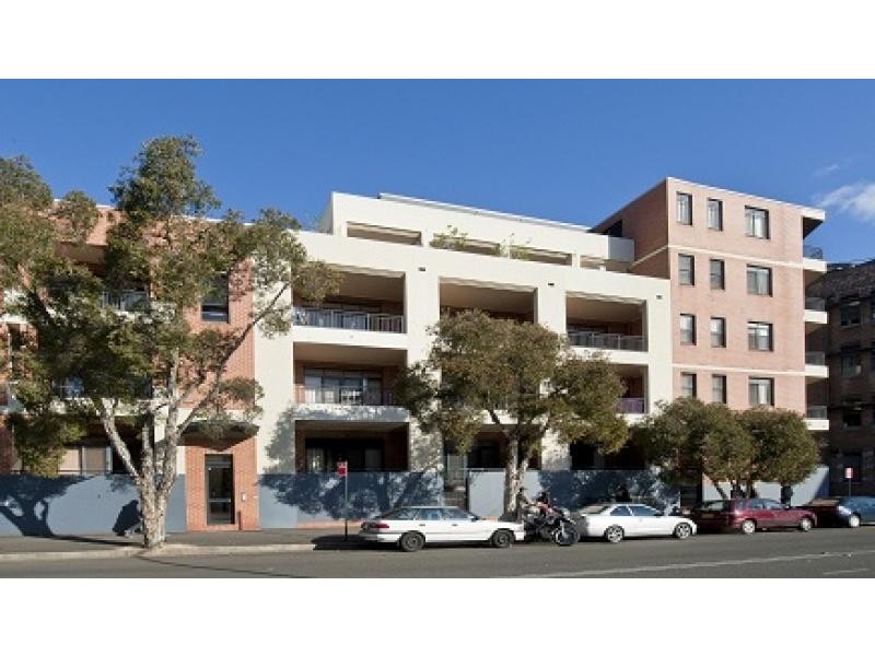 20/25 Kelly St, Ultimo NSW 2007