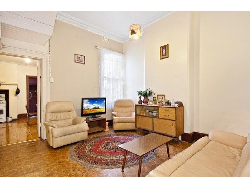 16 Rose St, Chippendale NSW 2008