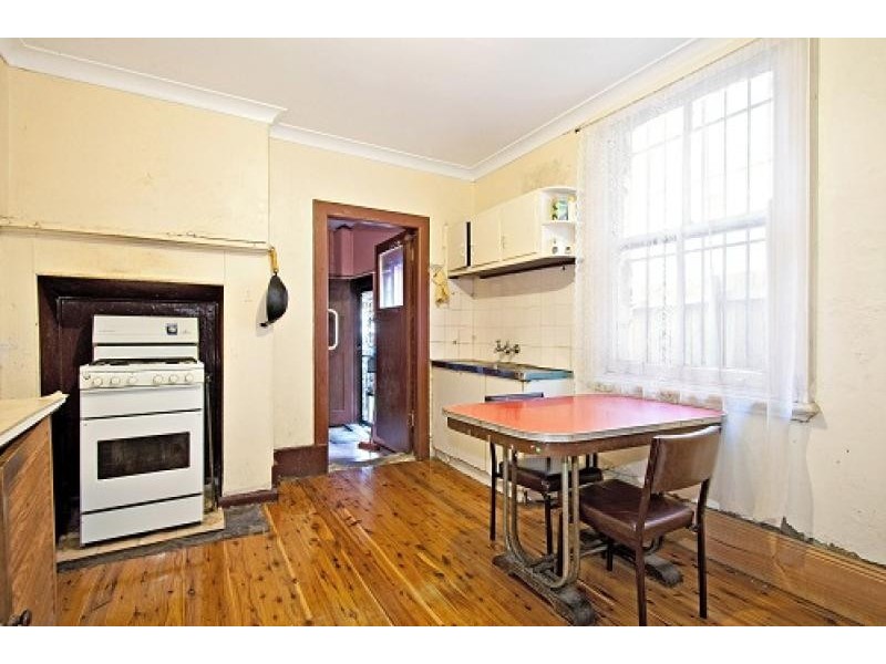 16 Rose St, Chippendale NSW 2008