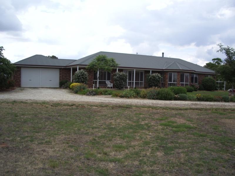 15 SARAH STREET, Gerogery NSW 2642