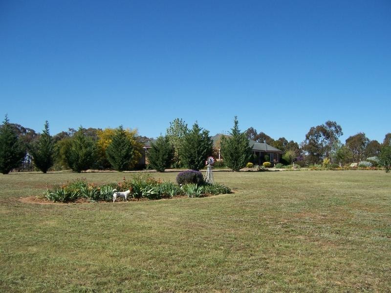 15 SARAH STREET, Gerogery NSW 2642