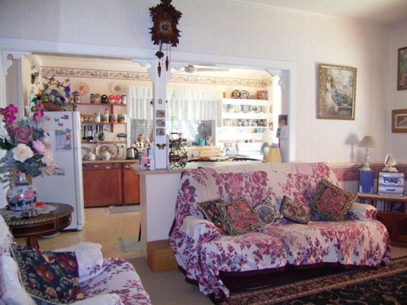 5 NOLAN STREET, Holbrook NSW 2644