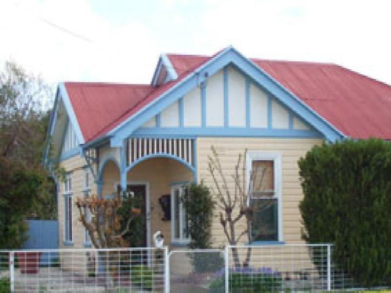 5 NOLAN STREET, Holbrook NSW 2644