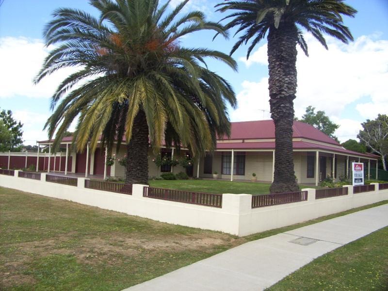 179 MAIN STREET, Rutherglen VIC 3685