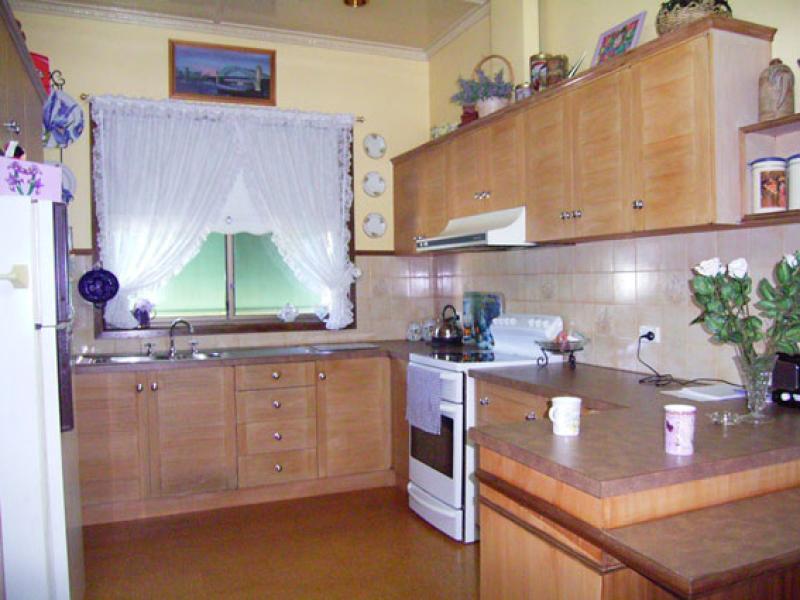 44 BARDWELL STREET, Holbrook NSW 2644