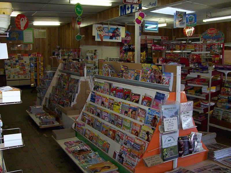 73 COMMERCIAL STREET, Walla Walla NSW 2659