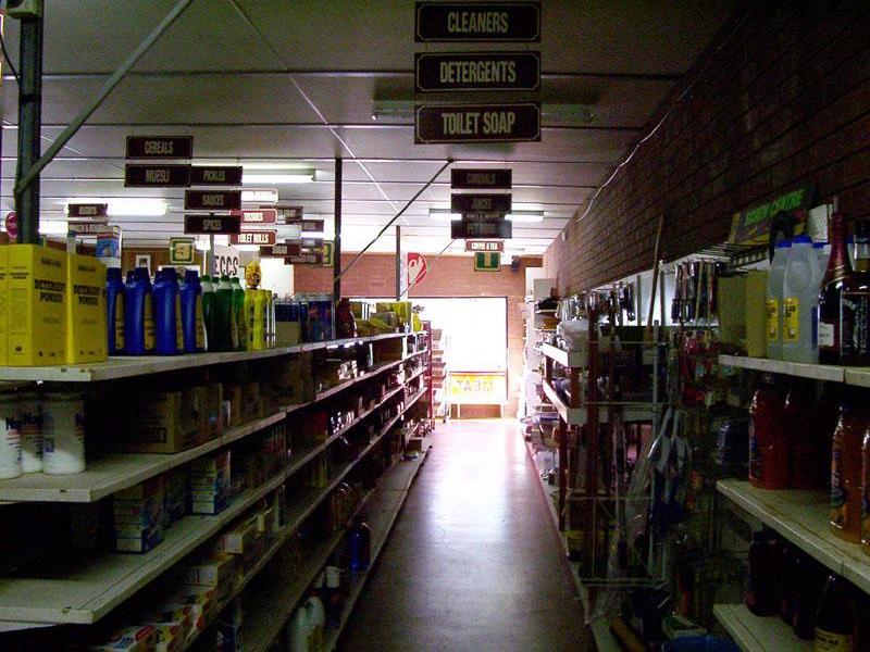 73 COMMERCIAL STREET, Walla Walla NSW 2659