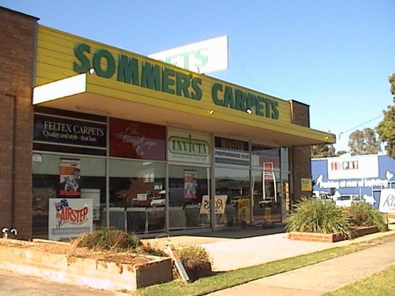 Albury NSW 2640