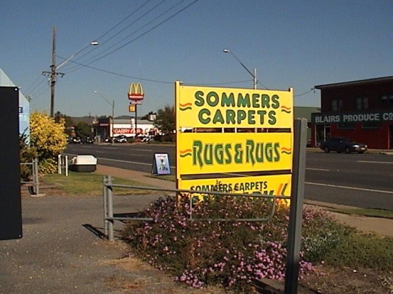 Albury NSW 2640