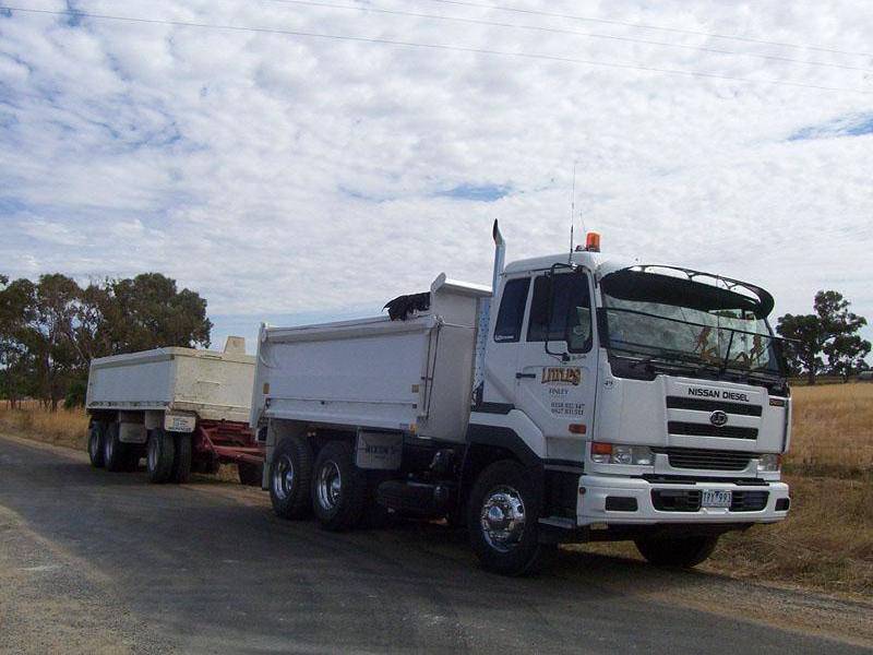 CORNER OF NEWELL HIGHWAY & BROUGHANS ROAD, Finley NSW 2713