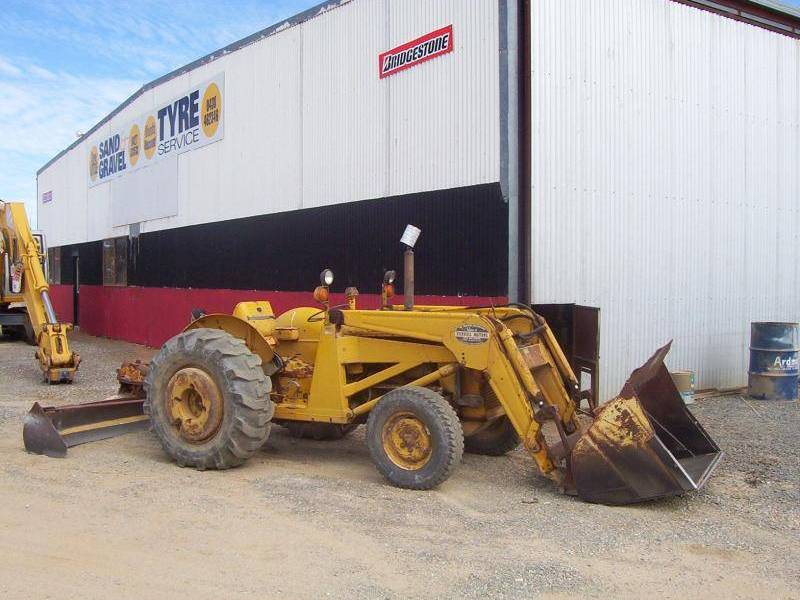 CORNER OF NEWELL HIGHWAY & BROUGHANS ROAD, Finley NSW 2713