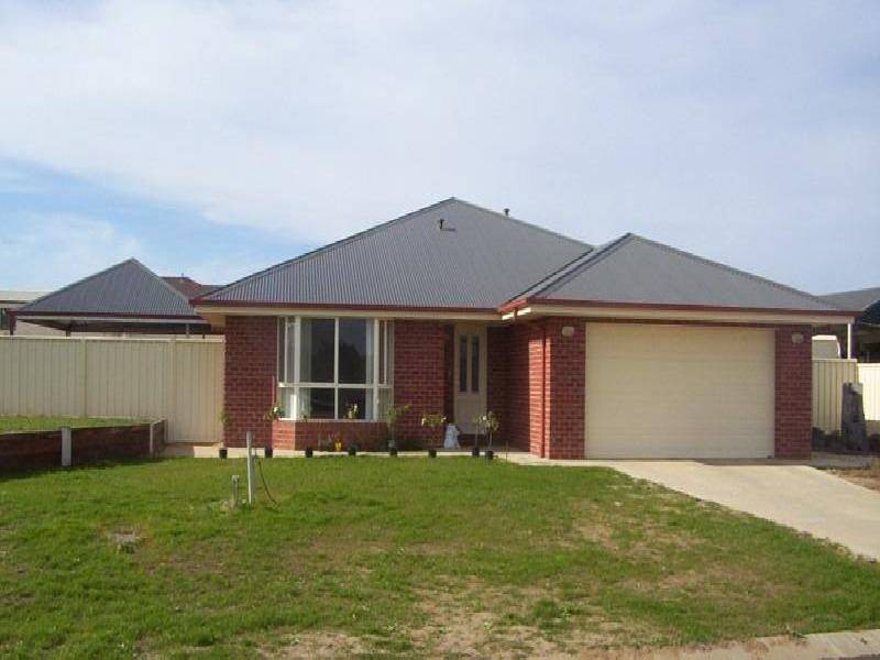 1 HILL CLOSE, Wahgunyah VIC 3687