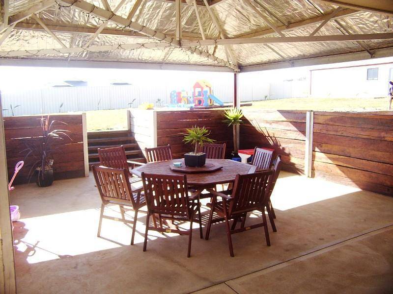 1 HILL CLOSE, Wahgunyah VIC 3687