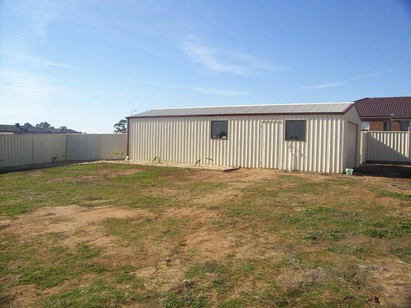 1 HILL CLOSE, Wahgunyah VIC 3687