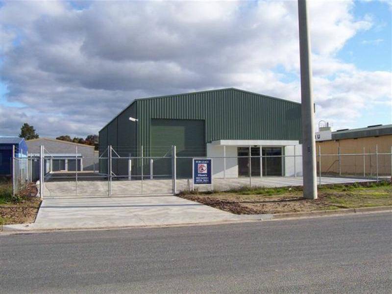 7 BRADFORD STREET, Wodonga VIC 3690