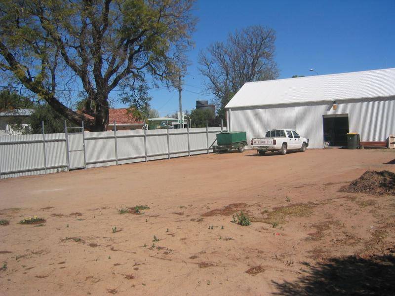 73 LACHLAN STREET, Hay NSW 2711