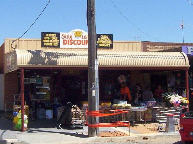 33 BELMORE STREET, Yarrawonga VIC 3730