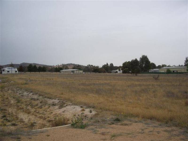 31 STOCKWELL ROAD, Jindera NSW 2642