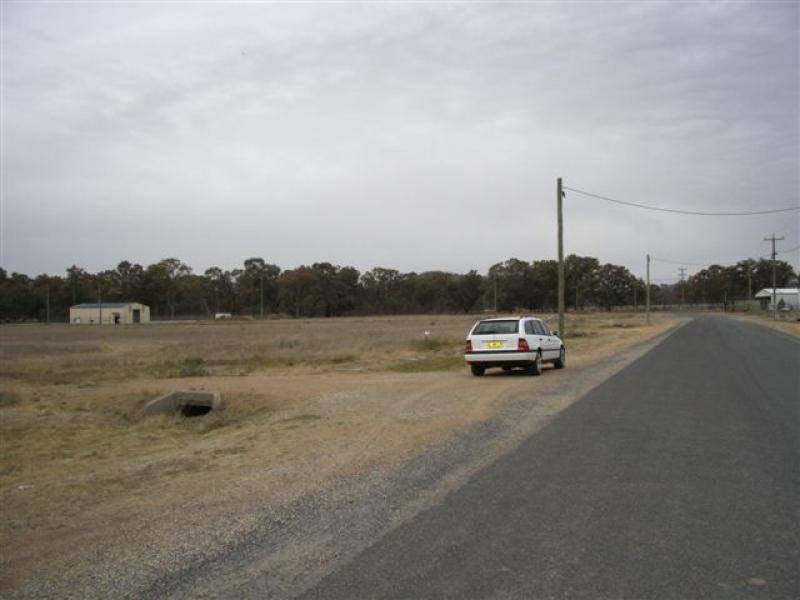 31 STOCKWELL ROAD, Jindera NSW 2642