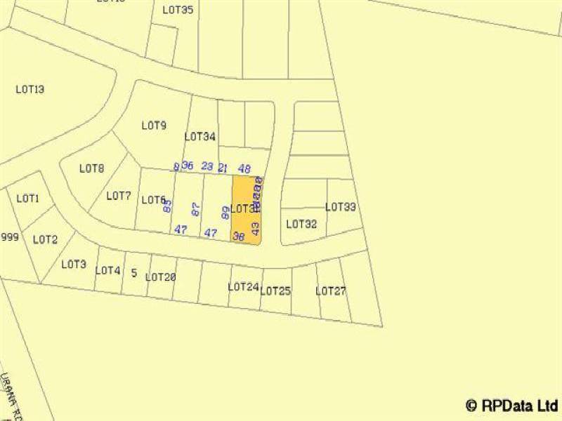 31 STOCKWELL ROAD, Jindera NSW 2642