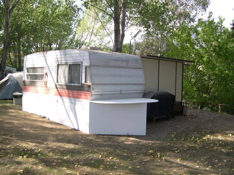. C/- WALWA RIVERSIDE CARAVAN PARK, RIVER ROAD, Walwa VIC 3709
