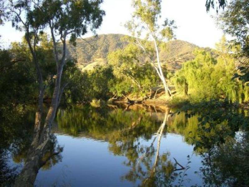 . C/- WALWA RIVERSIDE CARAVAN PARK, RIVER ROAD, Walwa VIC 3709