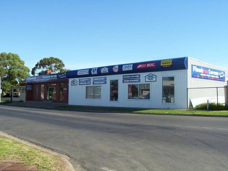 5 BOW STREET, Corowa NSW 2646