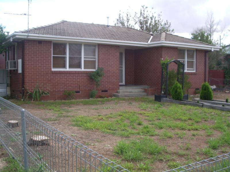 571 LOGAN ROAD, Albury NSW 2640