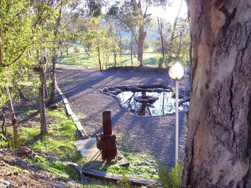 87 COYLES ROAD, Wodonga VIC 3690