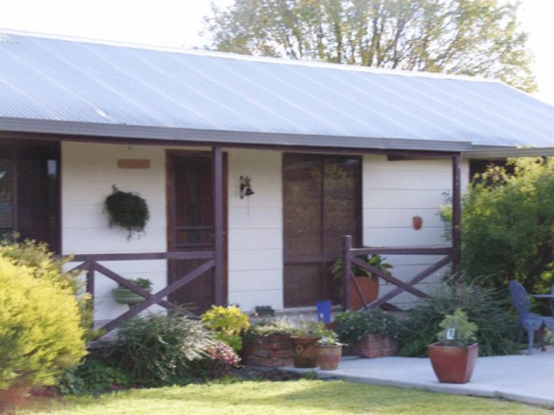 45 Purtell Street, Morven NSW 2660