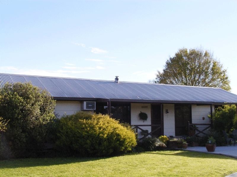 45 Purtell Street, Morven NSW 2660