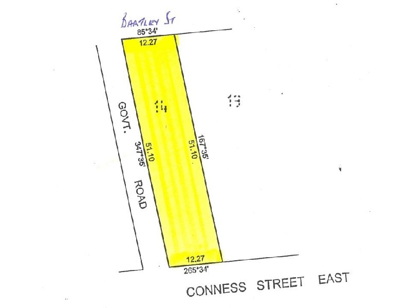 83 CONNESS STREET, Chiltern VIC 3683