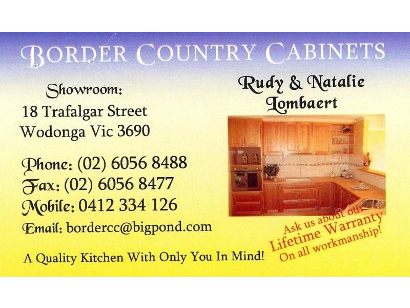 18 TRAFALGAR STREET, Wodonga VIC 3690