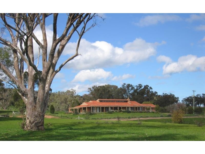 . MORVEN LANE, Gerogery NSW 2642