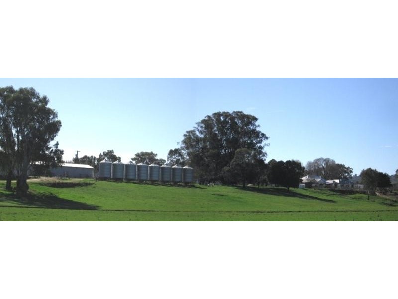 . RIVERINA HIGHWAY, Albury NSW 2640