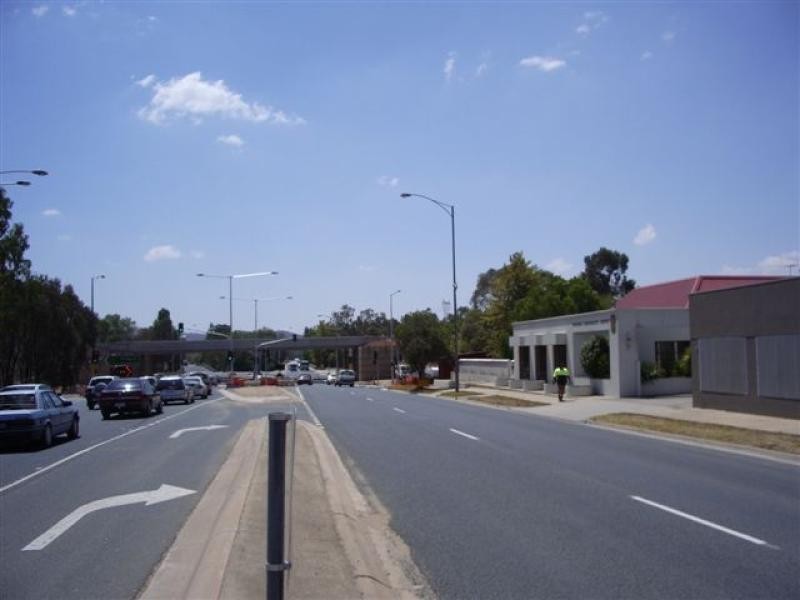 8 HIGH STREET, Wodonga VIC 3690